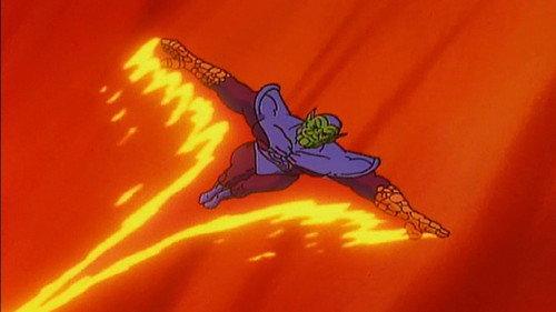 undefined Season 1 Episode 7 - Super Skrull