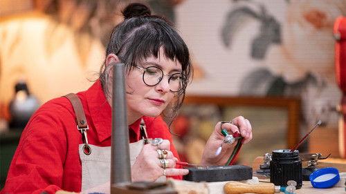 The Repair Shop Australia Season 1 Episode 6 - Episode 6