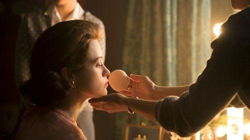 The Crown Season 2 Episode 5 - Marionettes