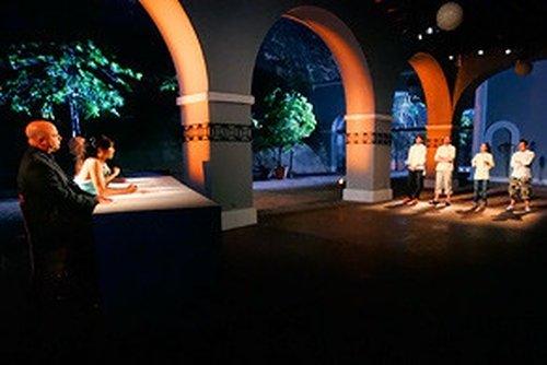 Top Chef Season 4 Episode 13 - Puerto Rico