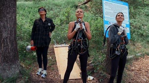 Keeping Up with the Kardashians Season 17 Episode 12 - Cattle Drive Me Crazy