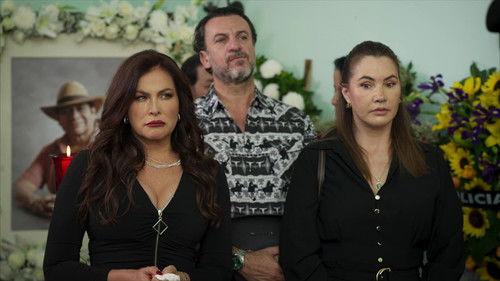 Doménica Montero Season 1 Episode 37 - Doble cara