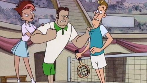 Freaky Stories Season 1 Episode 9 - Not the Waltons