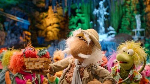 Fraggle Rock: Back to the Rock Season 2 Episode 1 - The Great Wind