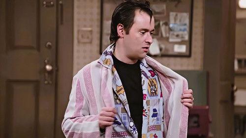 Laverne & Shirley Season 5 Episode 24 - Antonio, the Amazing