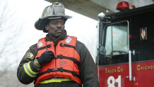 Chicago Fire Season 2 Episode 21 - One More Shot