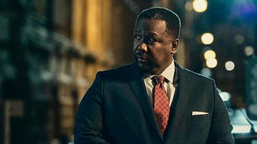 Tom Clancy's Jack Ryan Season 3 Episode 7 - Moscow Rules