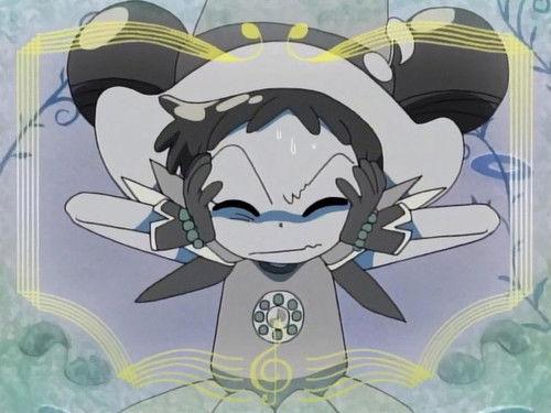 Magical DoReMi Season 1 Episode 8 - Finally a Fairy!