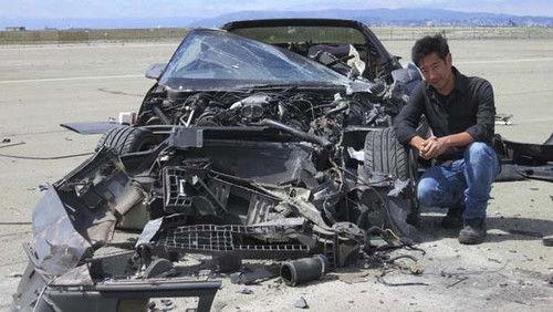 MythBusters Season 12 Episode 12 - Road Rage