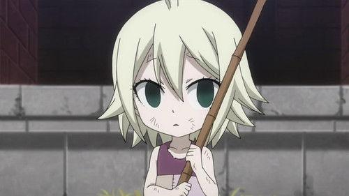 Fairy Tail Season 7 Episode 1 - The Fairy In Your Heart