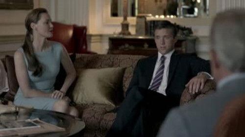 Boss Season 1 Episode 7 - Stasis