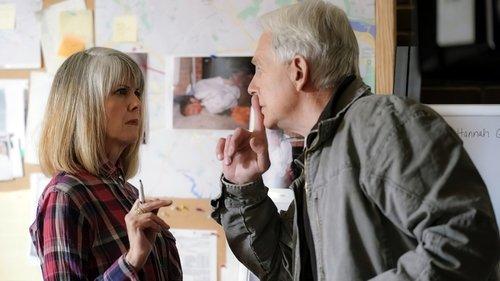 NCIS Season 18 Episode 16 - Rule 91