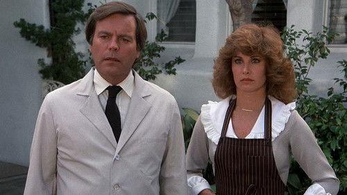 Hart to Hart Season 3 Episode 2 - A Couple of Harts