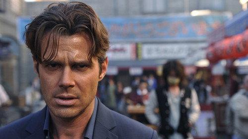 Criminal Minds: Beyond Borders Season 1 Episode 4 - Whispering Death