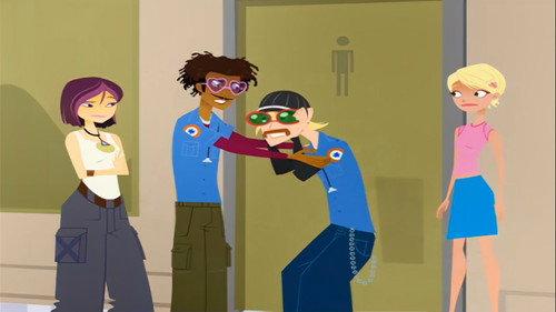 6teen Season 1 Episode 2 - The Big Sickie