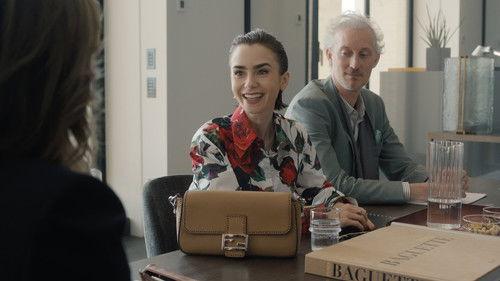 Emily in Paris Season 5 Episode 2 - Got to Be Real