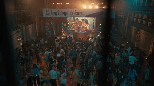 Sweet Strawberries Season 1 Episode 1 - The Return