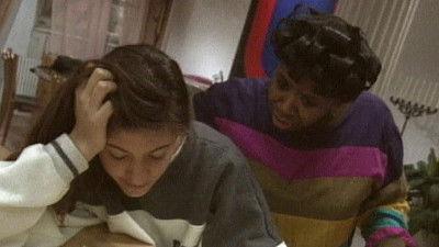 The Real World Season 1 Episode 4 - Trouble Throughout the House