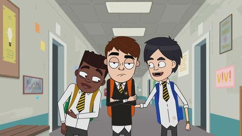 Dodo Season 1 Episode 11 - Squeaker