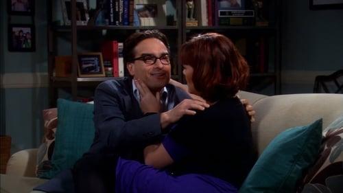 The Big Bang Theory Season 2 Episode 8 - The Lizard-Spock Expansion