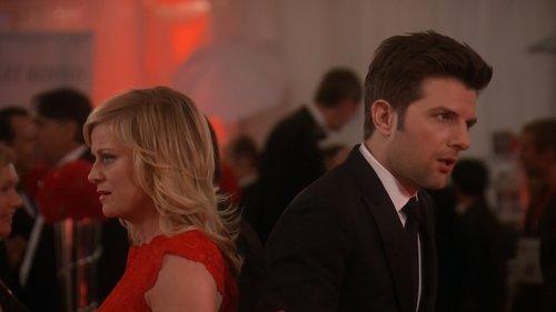 Parks and Recreation Season 5 Episode 14 - Leslie and Ben