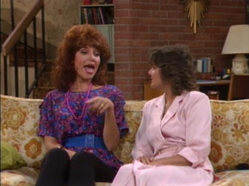 Married... with Children Season 1 Episode 11 - Nightmare on Al's Street