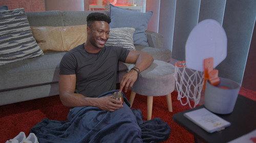 Love Is Blind Season 5 Episode 2 - Can I Talk to You for Real?