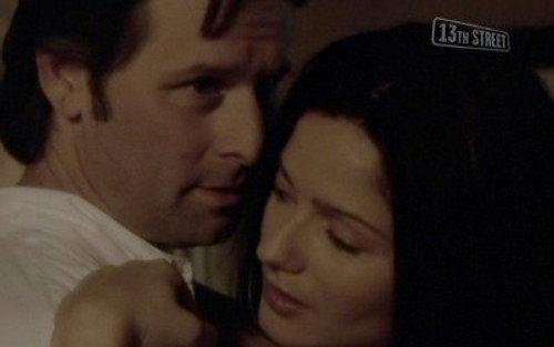 Crossing Jordan Season 2 Episode 17 - Cruel and Unusual