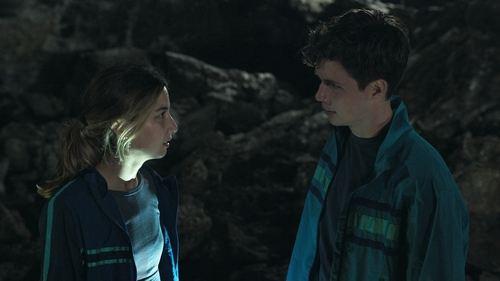 Welcome to Eden Season 1 Episode 5 - Storm