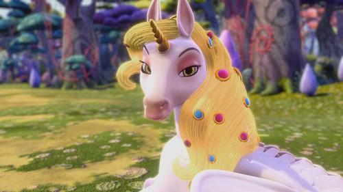 Mia and Me Season 1 Episode 6 - Onchao's Oasis