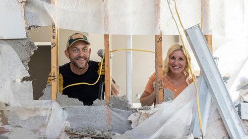 Fixer to Fabulous Season 4 Episode 14 - Eccentric House to Modern Home