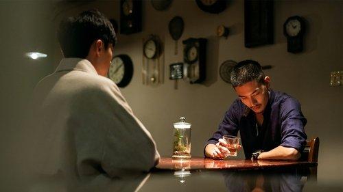 VIP Only Season 1 Episode 8 - Chapter 8: Some Love Empowers, Some Love Intimates