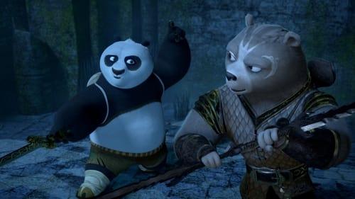 Kung Fu Panda: The Dragon Knight Season 3 Episode 19 - The Dragon Knights (2)