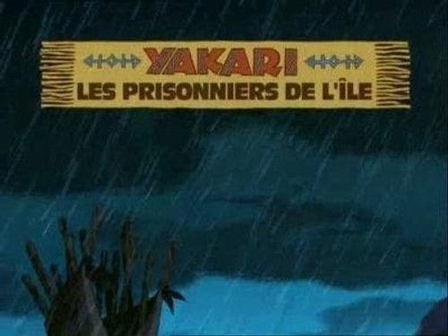 Yakari Season 1 Episode 15 - Stuck on an Island