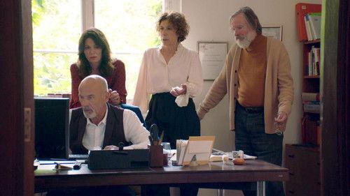 Unter Freunden stirbt man nicht Season 1 Episode 1 - Episode 1