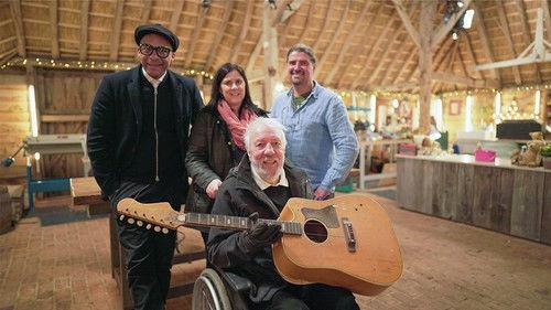 The Repair Shop Season 7 Episode 28 - Engagement and Eternity Rings