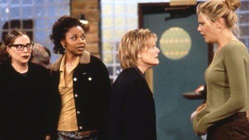 3rd Rock from the Sun Season 3 Episode 21 - The Physics of Being Dick