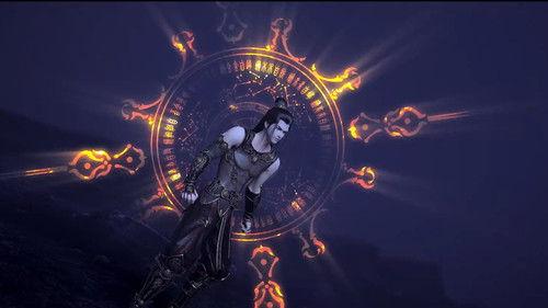 Stellar Transformation Season 3 Episode 10 - Episode 10