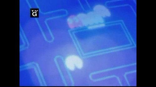 Icons Season 1 Episode 3 - Pac-Man