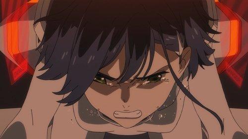 DARLING in the FRANXX Season 1 Episode 2 - What It Means to Connect