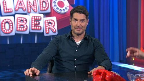 Land Rober Tunai Show Season 7 Episode 20 - Episode 20