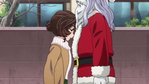 GeGeGe no Kitaro Season 1 Episode 86 - Bloody Christmas