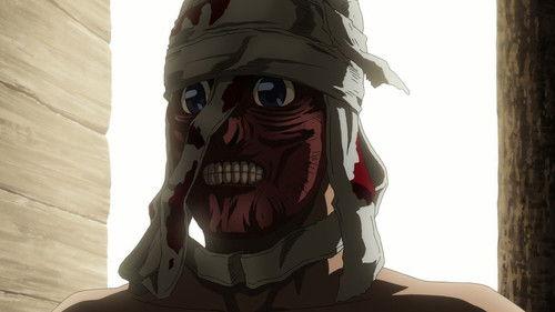 Golden Kamuy Season 5 Episode 6 - The Cause of Everything