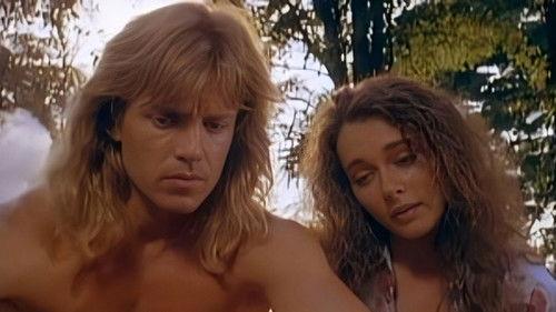 Tarzán Season 1 Episode 9 - Tarzan and the Killer Lion