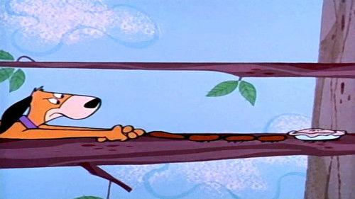 Augie Doggie and Doggie Daddy Season 1 Episode 4 - In The Picnic Of Time