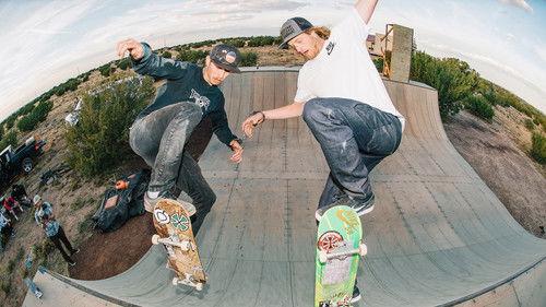 King of the Road Season 2 Episode 3 - Handcuffed in Hell Paso