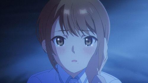 undefined Season 1 Episode 3 - You Never Once Told Me You Loved Me