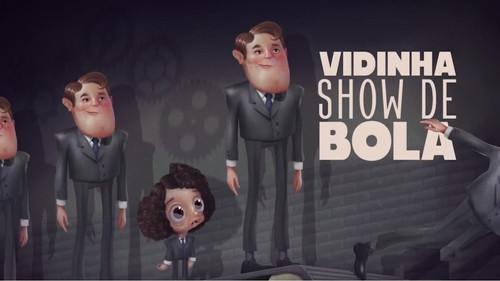 Jorel's Brother Season 4 Episode 19 - Show Ball Little Life