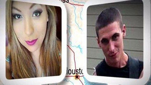 Catfish: The TV Show Season 4 Episode 8 - Jamey & Ari