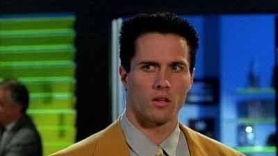 Silk Stalkings Season 2 Episode 19 - Star Signs